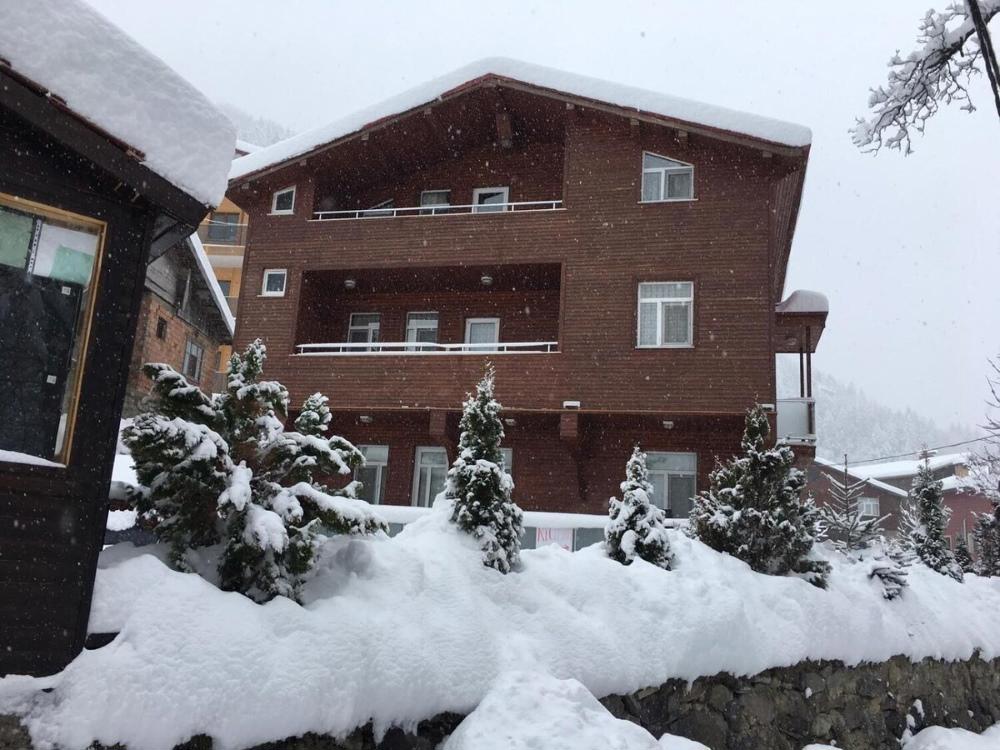 Uzungöl Apart