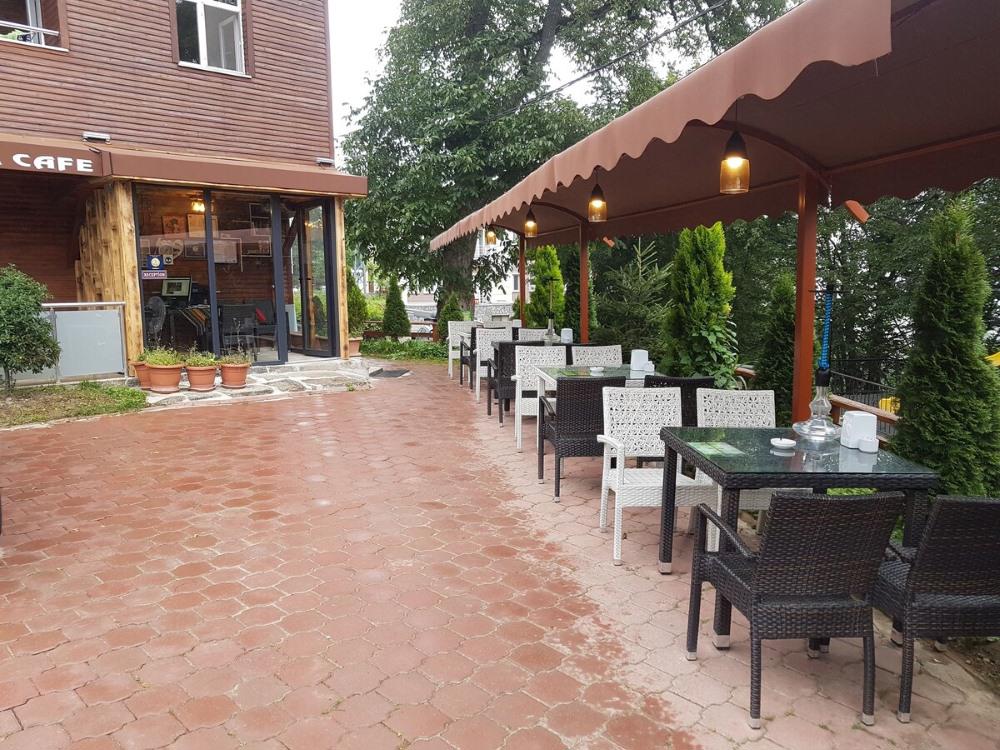 Uzungöl Apart