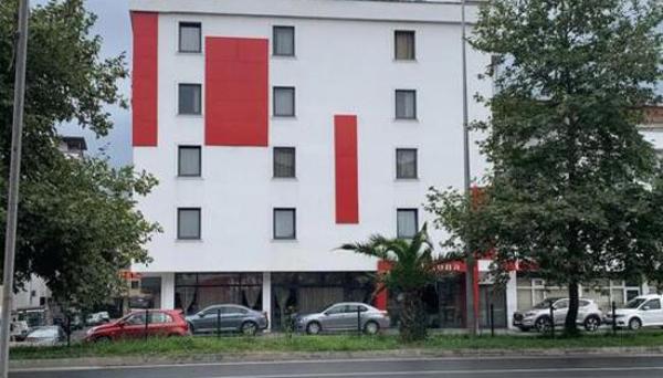 Otel Vona Ordu
