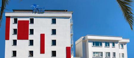 Otel Vona Ordu