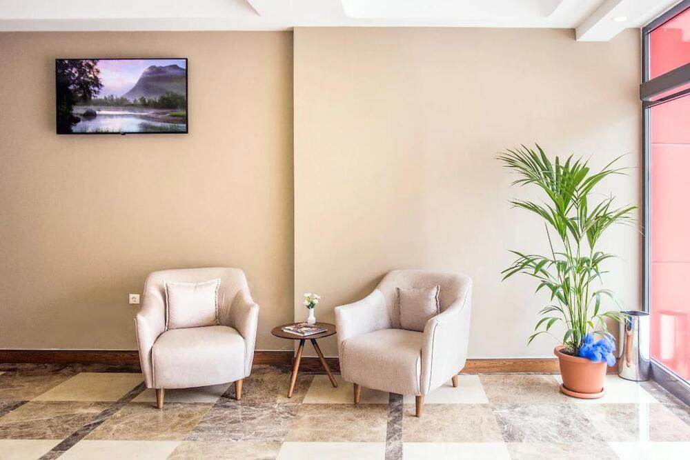 Otel Vona Ordu