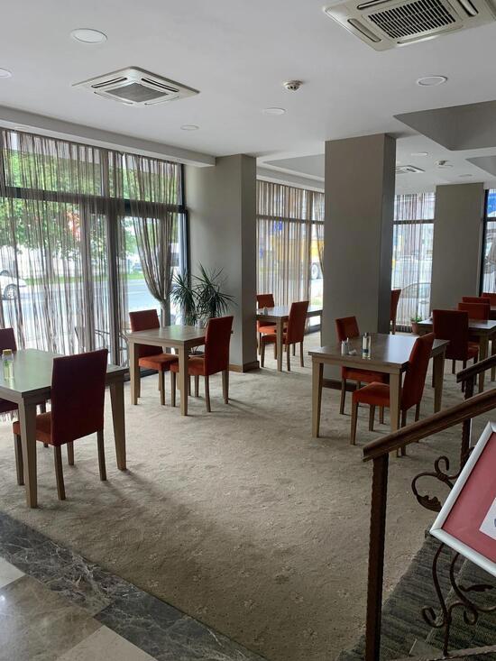 Otel Vona Ordu