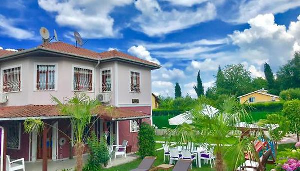 Villa Bade