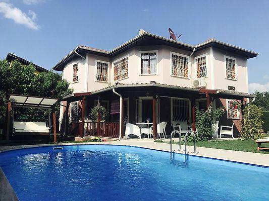 Villa Bade