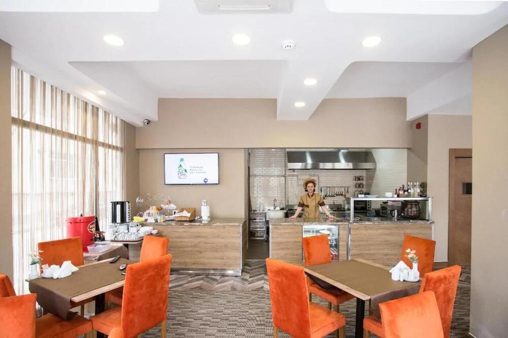 Otel Vona Ordu