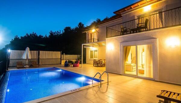 Villa Yasemin