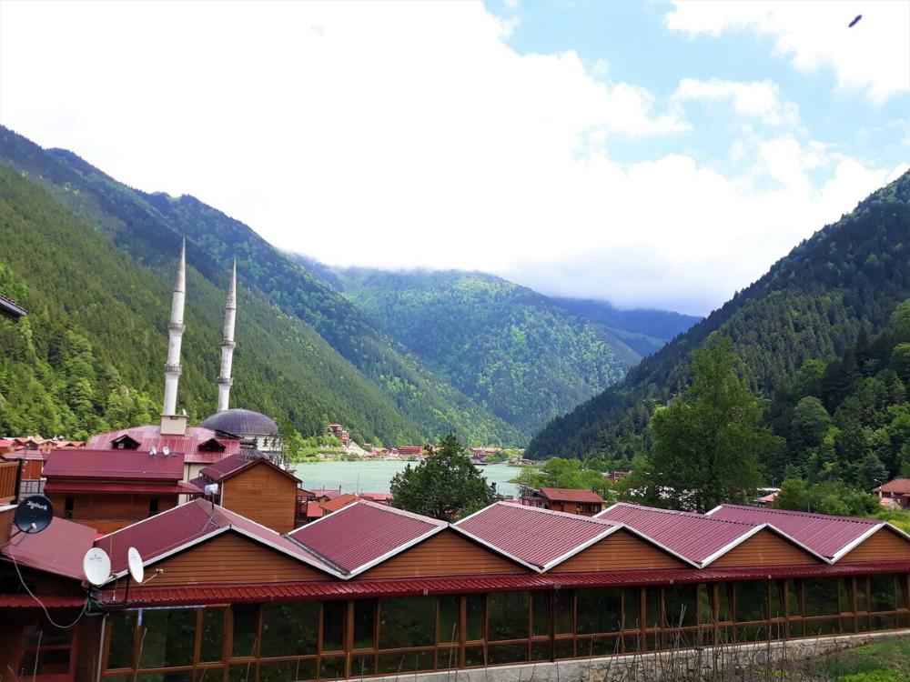 The Best View Apart Hotel