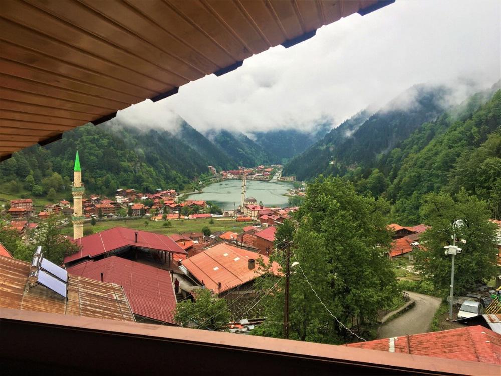 The Best View Apart Hotel