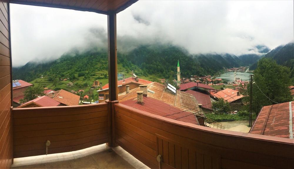 The Best View Apart Hotel