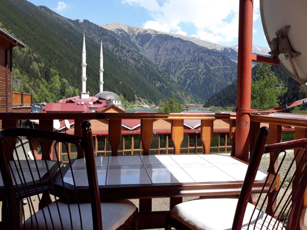 The Best View Apart Hotel