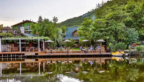 Ağva My Way Otel
