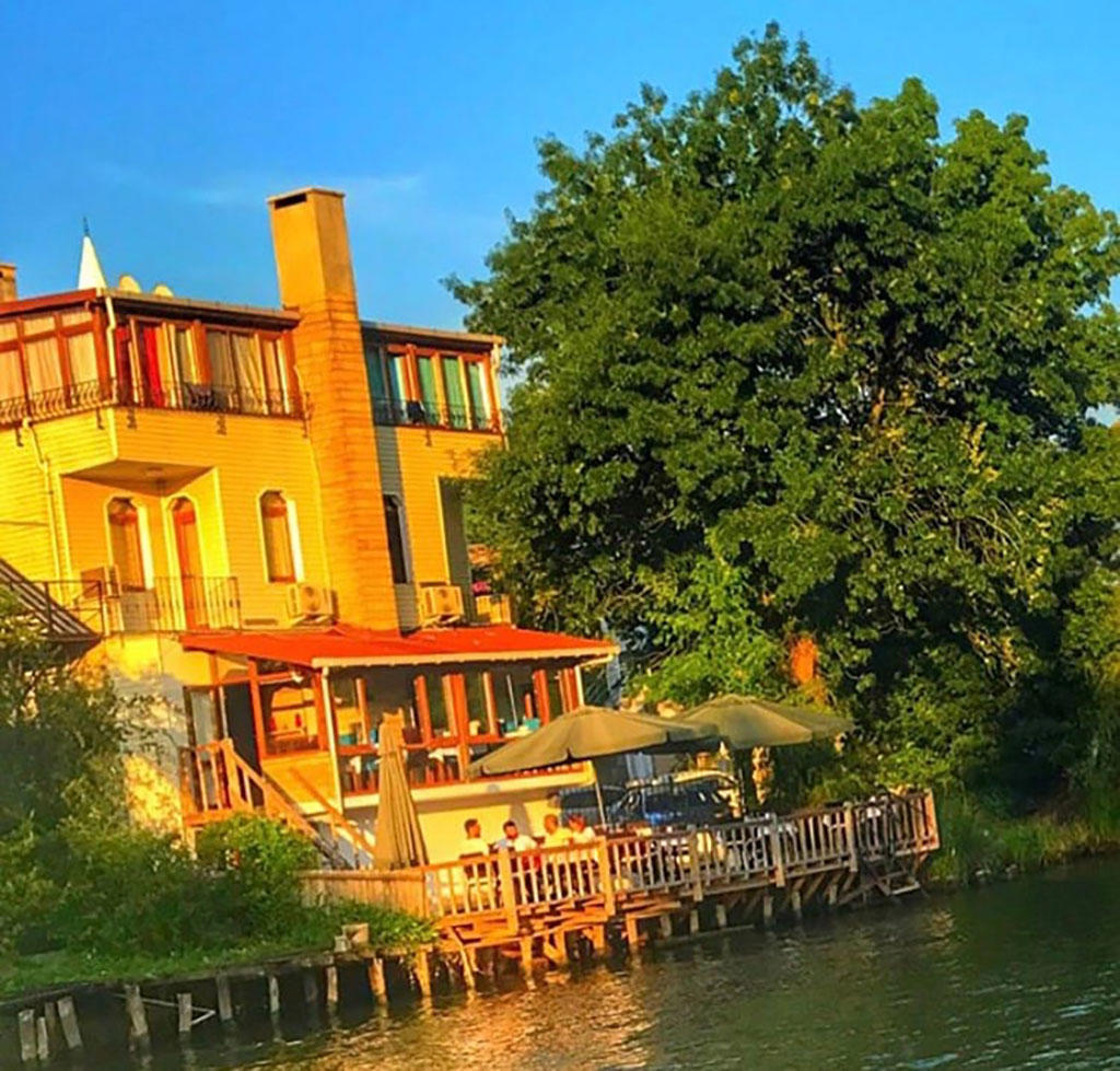Ağva My Way Otel