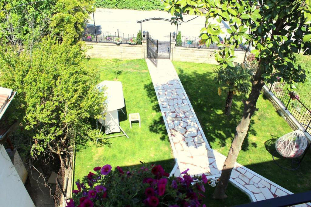 Ağva My Way Otel
