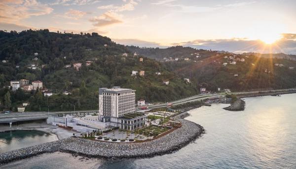 Ricosta Hotel
