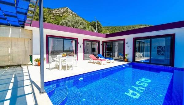Villa Asya