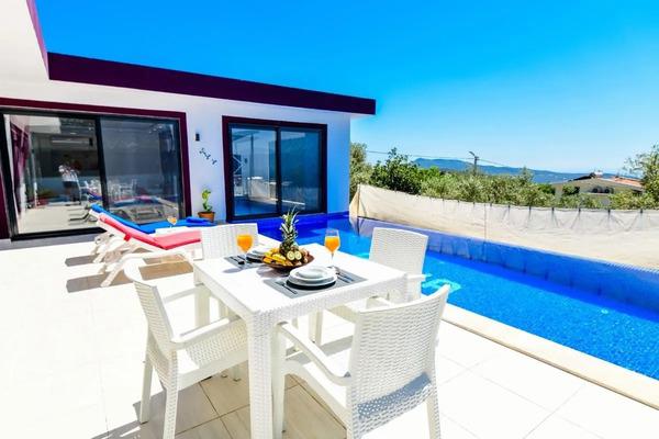 Villa Asya