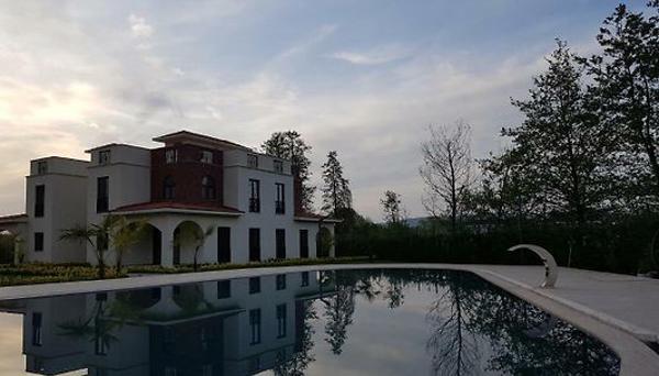 Sapanca Villa Natura