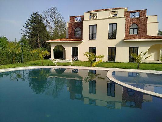 Sapanca Villa Natura