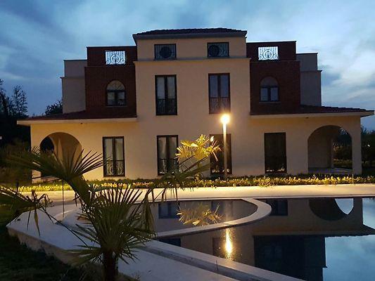 Sapanca Villa Natura