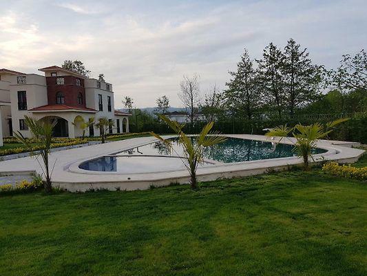 Sapanca Villa Natura