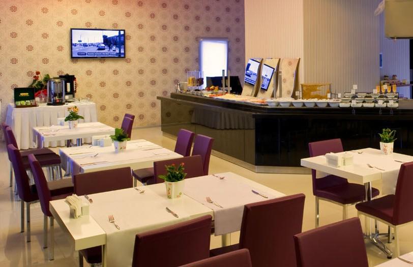 Orty Airport Hotel
