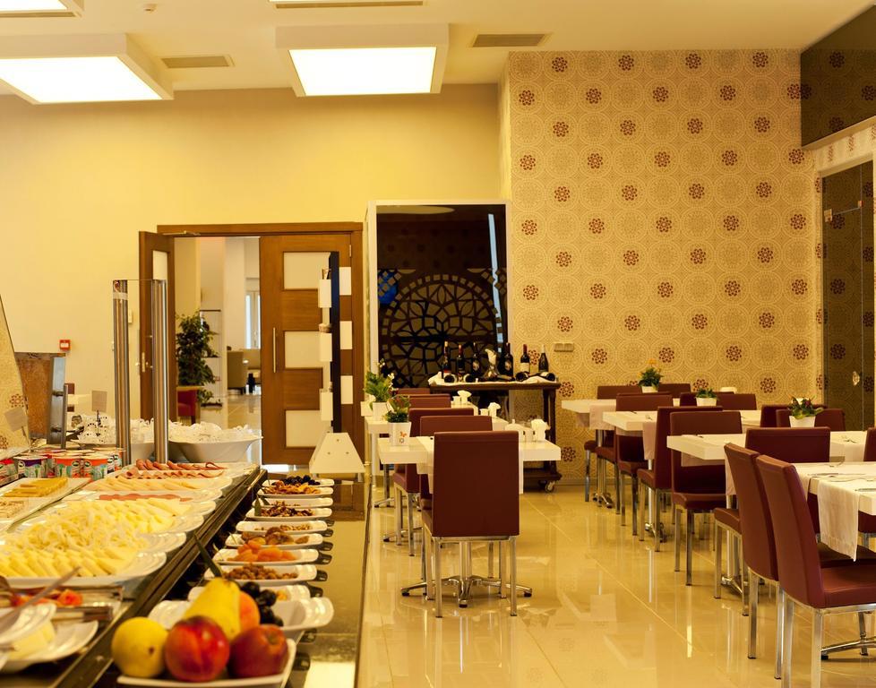 Orty Airport Hotel