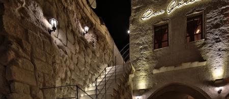 Rox Cappadocia
