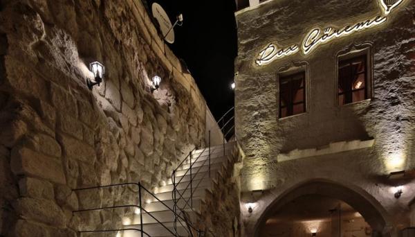 Rox Cappadocia