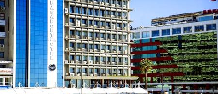 Pasaport Pier Hotel