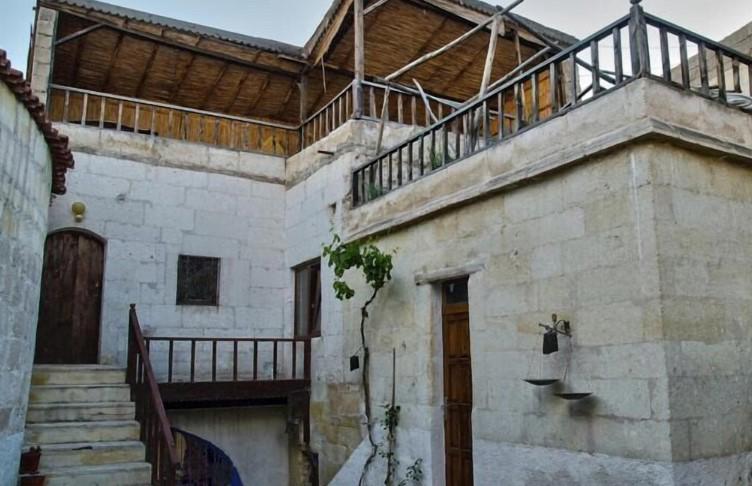 Hotel Konak Alibey