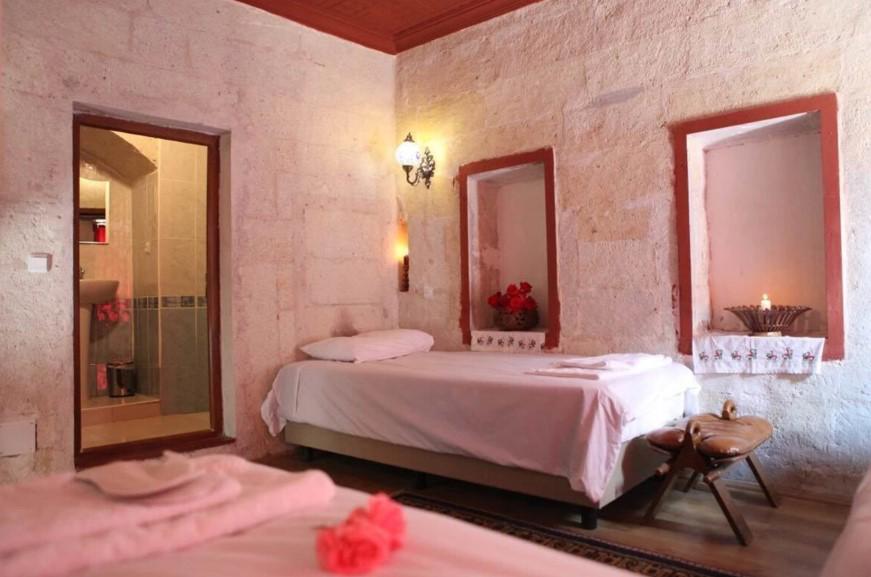 Hotel Konak Alibey