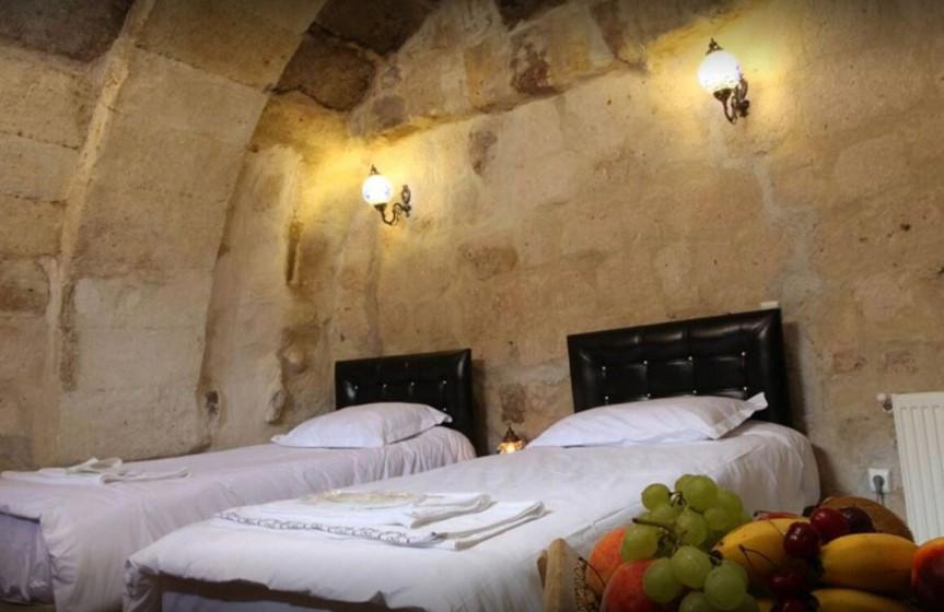 Hotel Konak Alibey