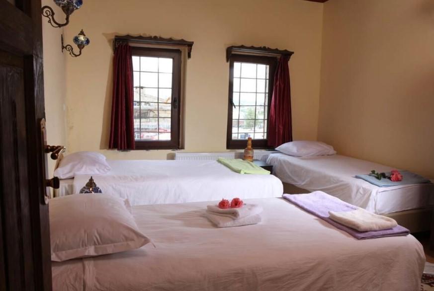 Hotel Konak Alibey