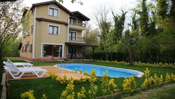 Villa Akasya