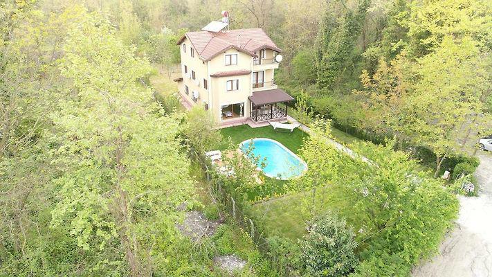 Villa Akasya