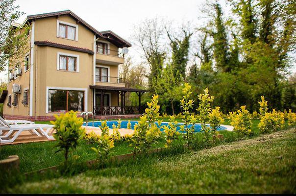 Villa Akasya