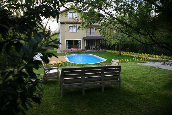 Villa Akasya
