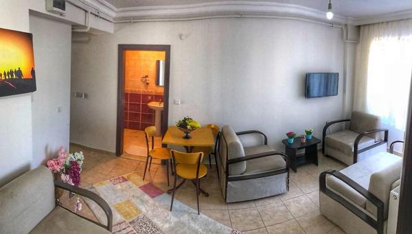 Akçakoca Suit Apart