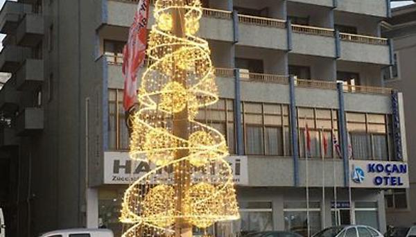 Kocan Otel