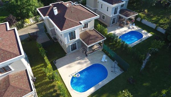 Güzel Evler Family Resort