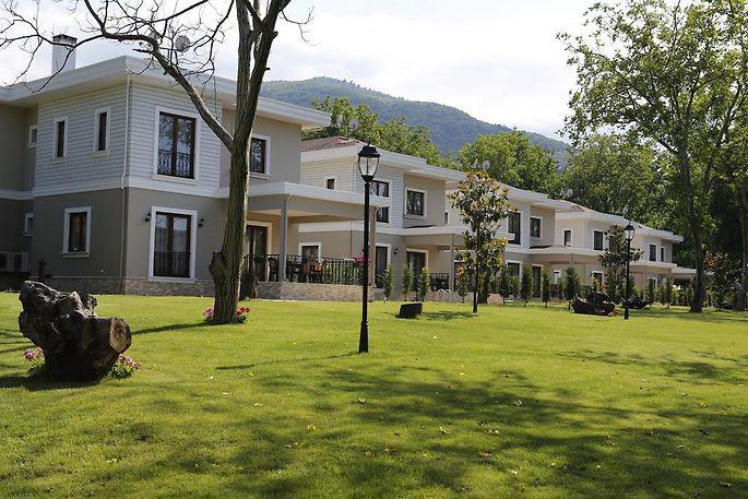 Güzel Evler Family Resort