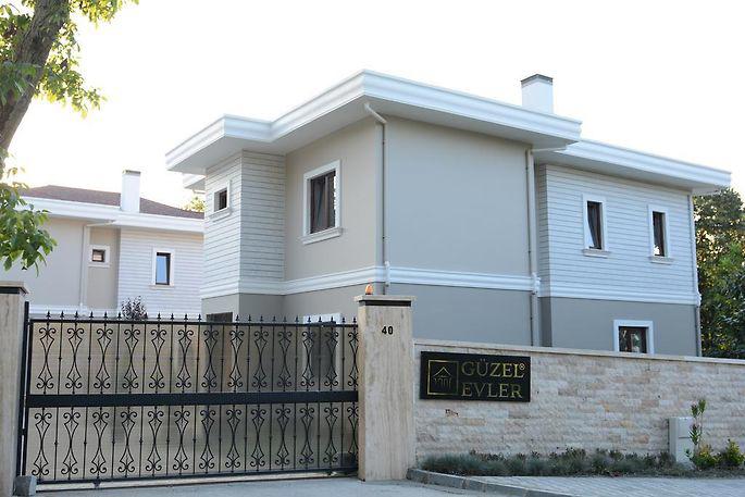 Güzel Evler Family Resort