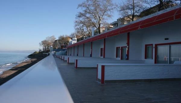 Beyaz Çınar Butik Hotel