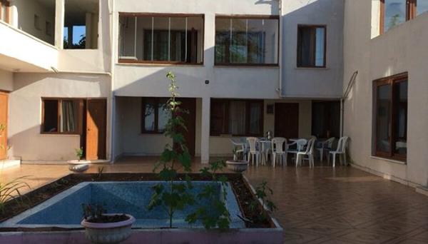 Karaburun Ankara Otel