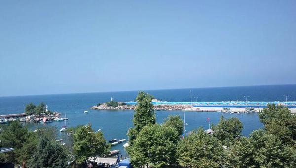 Dilay Pansiyon Gunluk Kiralik