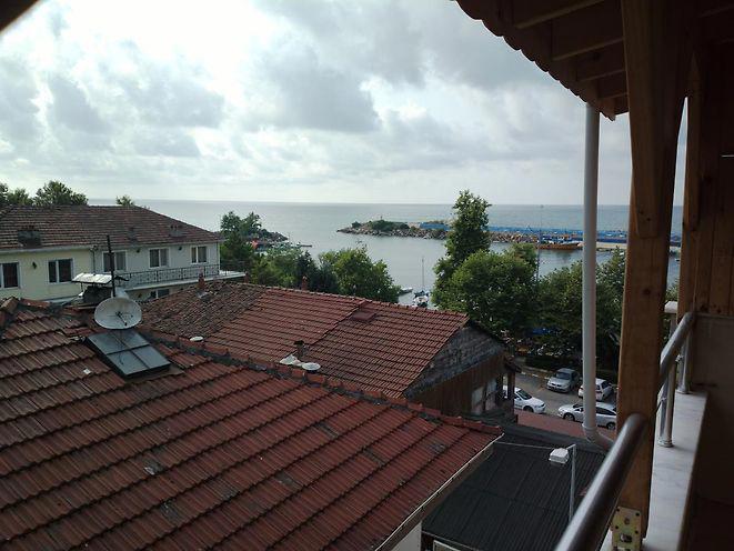 Dilay Pansiyon Gunluk Kiralik