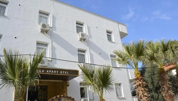 Villa Apart Otel