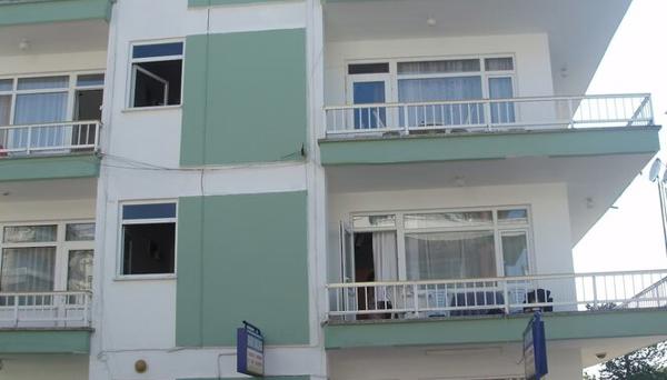 Bahar Pansiyon
