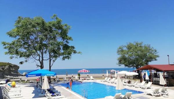 Akçakoca Parla Beach Otel