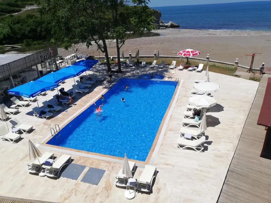 Akcakoca Parla Beach Otel